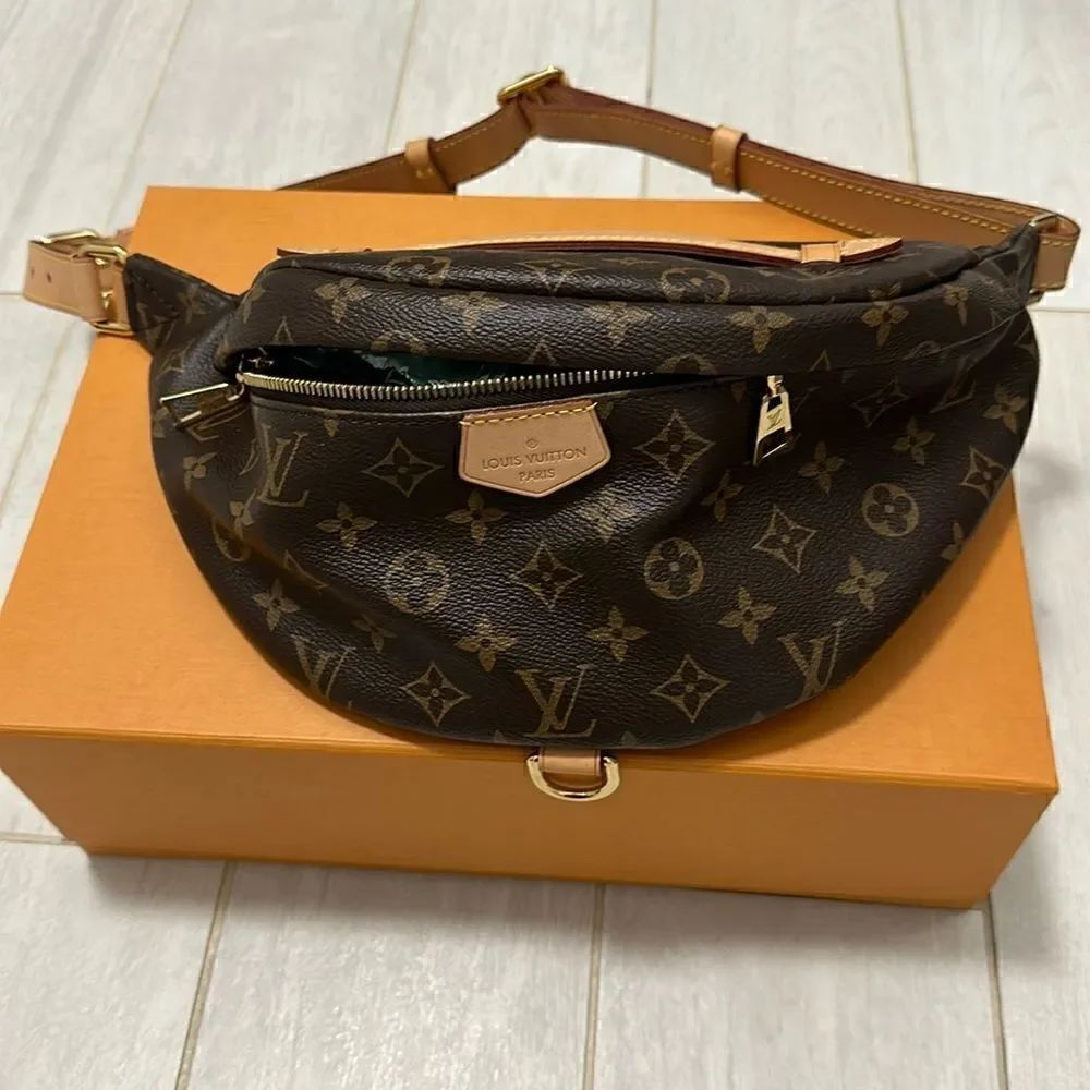 Louis Vuitton Bum bag